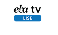 TRT EBA TV LİSE